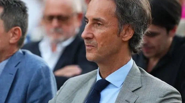 אמור לחתום בקרוב. קולדבלה (צילום: אתר רשמי, רג'ו אמיליה)