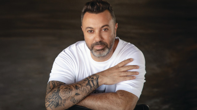 ליאור נרקיס (צילום: טל עבודי)