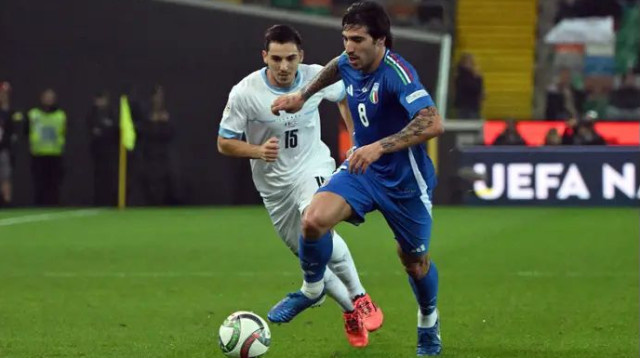 ישראל מכירה אותם כבר. גלוך וטונאלי (צילום: רויטרס)