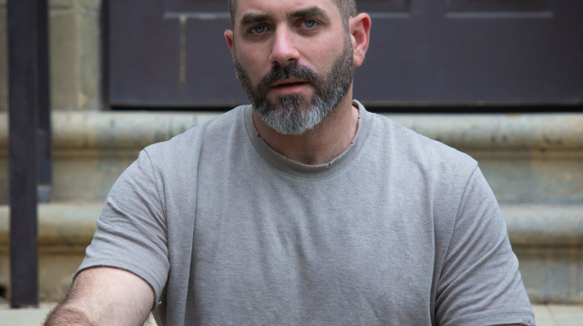 ברק מור (צילום: ניר קידר)