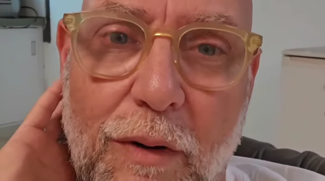 צביקה הדר (צילום: מתוך אינסטגרם)