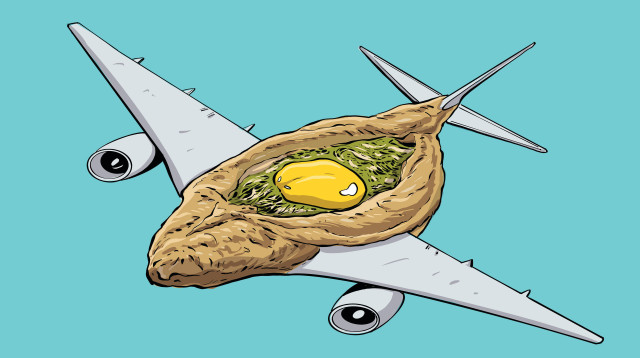 אמא במטוס | מרסל מוסרי (צילום: אורי פינק)