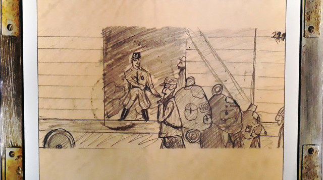 בית הילדים קמרד  (צילום: באדיבות בית טרזין)