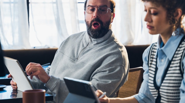 ברט גלמן (צילום: התמונות באדיבות פייבר)