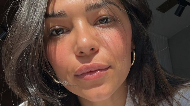 שי לי עופרי  (צילום: מתוך אינסטגרם)