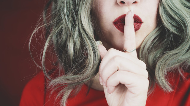 אילמת (צילום: אינגאימג')