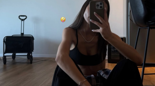 יעל שלביה (צילום: מתוך אינסטגרם)