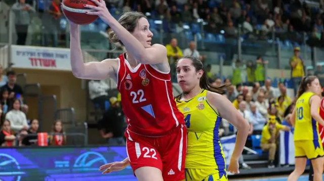  (צילום: לירון מולדובן , באדיבות המנהלת)