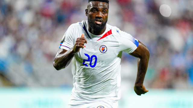 פרנזי פיירו (צילום: GettyImages, Jacob Kupferman)