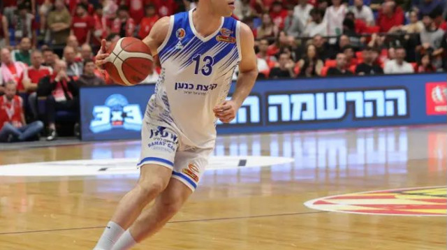 יכול להוות חיזוק משמעותי לירושלים. רועי הובר (צילום: אודי ציטיאט)