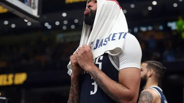 לא פשוט. דייויס (צילום: רויטרס)