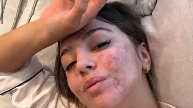 אור שפיץ (צילום: מתוך אינסטגרם)