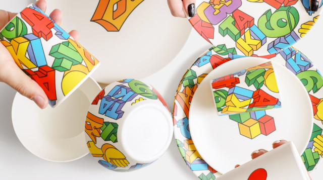 GOLF X TAKI  (צילום: עידן מלכה)