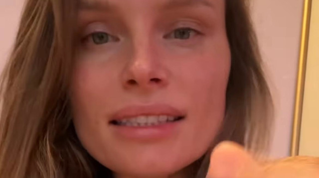 אלכסה דול (צילום: צילום מסך לפי סעיף 27א)