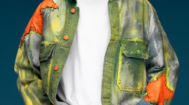 ששון שאולוב (צילום: דניאל קמינסקי)