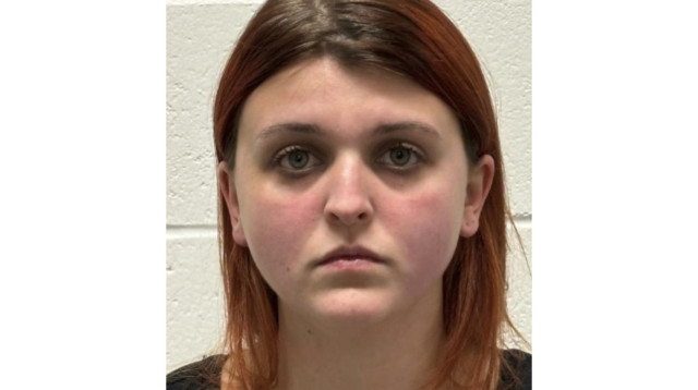 קלי טדפורד (צילום: Keene Police Department)