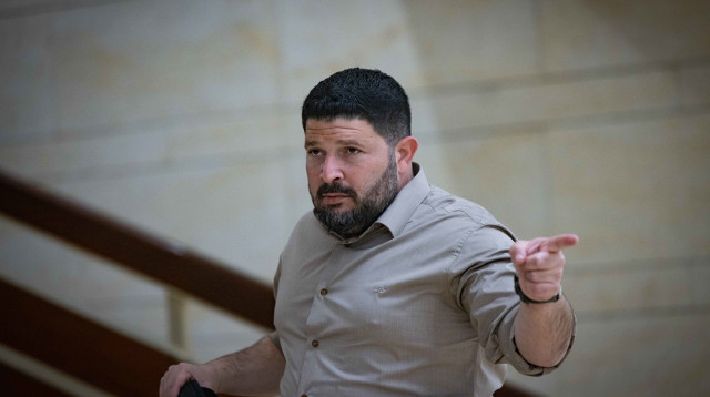 אלמוג כהן (צילום: חיים גולדברג, פלאש 90)