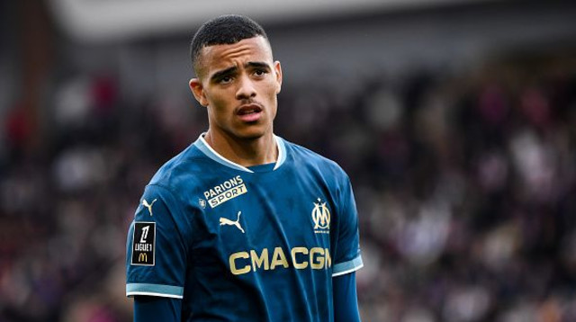 מייסון גרינווד (צילום: FEP)