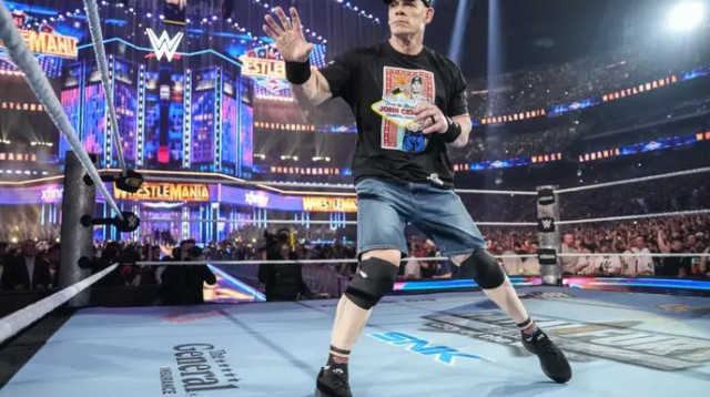 לילה מטורף. סינה (צילום: GettyImages, Rich Freeda)