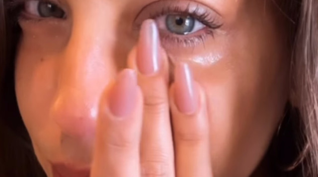 דניאל גרינברג (צילום: מתוך אינסטגרם)