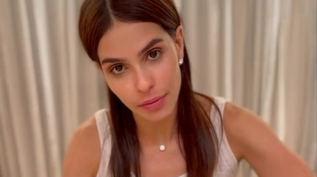 מיכל הקטנה (צילום: מתוך אינסטגרם)