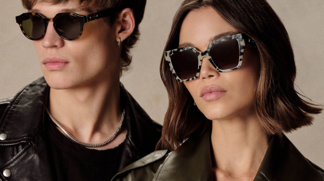 אולסיינטס לסטורי משקפי שמש קיץ 25 (צילום: יחצ חול)