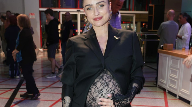 אניה בוקשטיין (צילום: רפי דלויה)