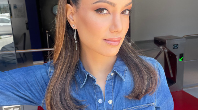 ליטל שמש (צילום: פרטי)