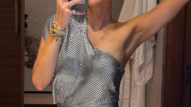 ספיר יודשקין יצחקי (צילום: אינסטגרם)