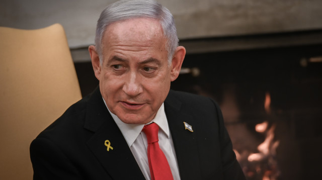 ראש הממשלה בנימין נתניהו (צילום: לירי אגמי, פלאש 90)