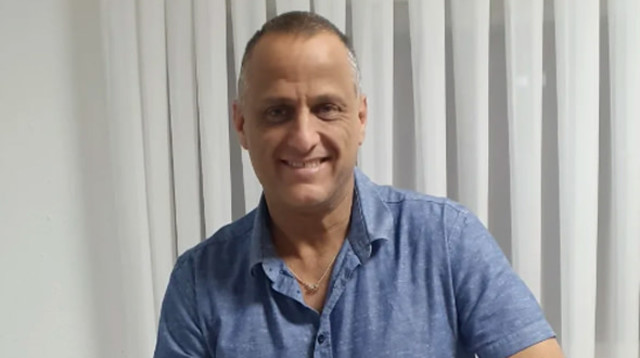 אבנר הייזלר: האם הרפורמה בתחום הסיעוד השיגה את מטרותיה (צילום: יחצ)