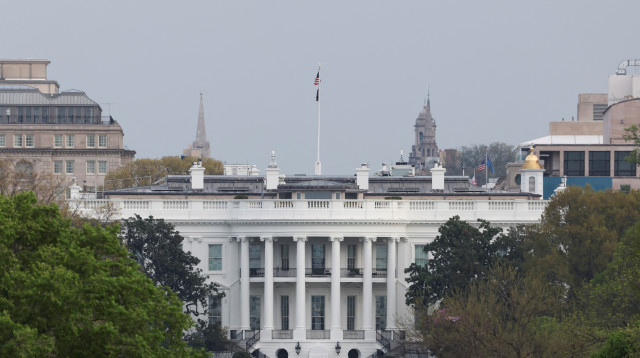 הבית הלבן (צילום: רויטרס)