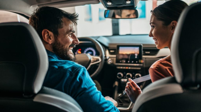 ביטוח רכב – אלו כמה שאלות שכדאי לשאול לפני חידוש (צילום: Shutterstock)