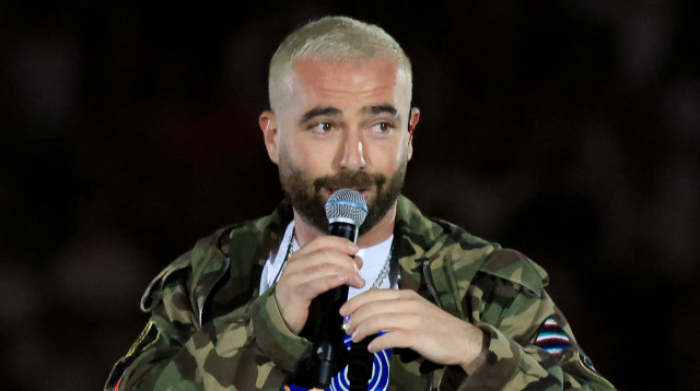 עומר אדם (צילום: קוקו, פלאש 90)