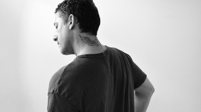 אורן ברזילי (צילום: מאיר כהן)