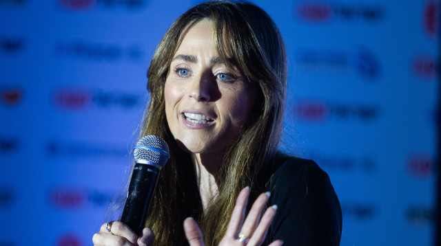 מירב כהן (צילום: אורן בן חקון, פלאש 90)