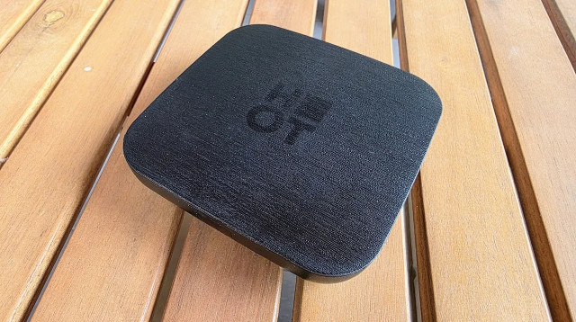 הוט סטרימר (צילום: צחי הופמן)