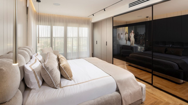 עיצוב חיה שעשוע, באדיבות דלקוב (צילום: ערן תורג'מן)