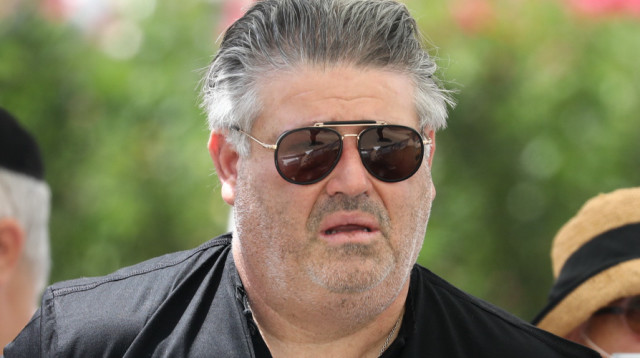 רני רהב (צילום: יוסי אלוני פלאש 90)