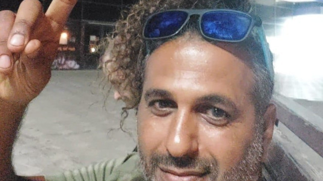 ברק צח (צילום: שימוש לפי סעיף 27א')