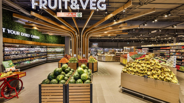 ספאר ישראל  (צילום: גיא יחיאלי)