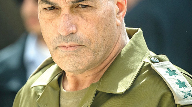 אייל זמיר (צילום: יונתן זינדל)