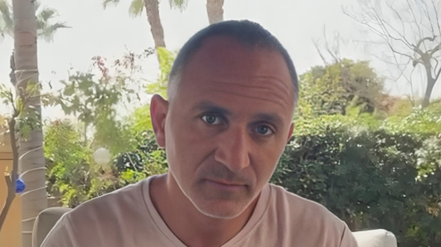 שלום מיכאלשווילי (צילום: שימוש לפי סעיף 27א')