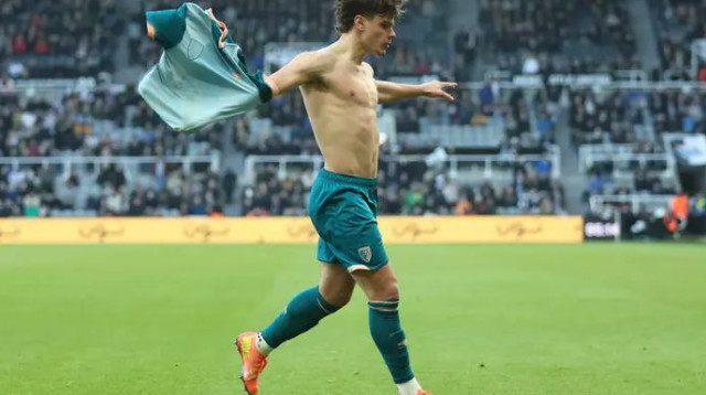 ישתדרג בקיץ? קרקז (צילום: GettyImages, George Wood)