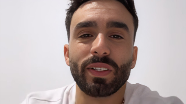 מושיקו מור (צילום: מתוך אינסטגרם)