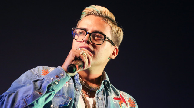 סטטיק (צילום: דוד כהן, פלאש 90)