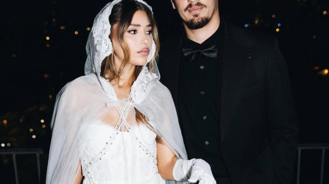 ירדן שועה ואור זוארץ (צילום: אינסטגרם)