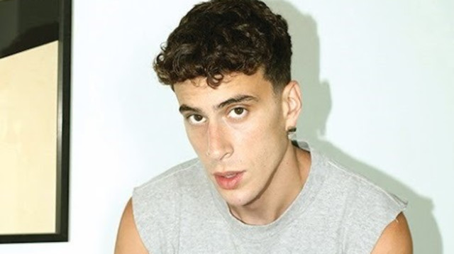 טום באום (צילום: זוהר שטרית)