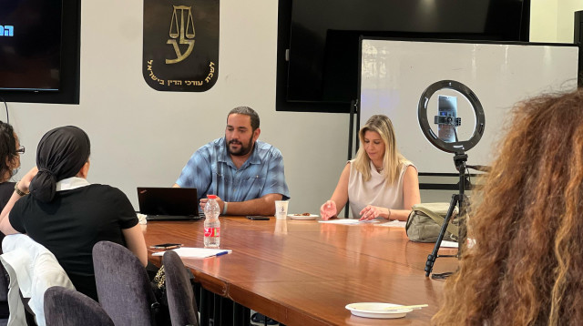 הוועדה החדשה שתעזור למתמודדים עם ADHD (צילום: לשכת עורכי הדין)