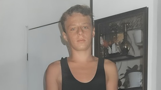 מי הילד שבתמונה? (צילום: פרטי)